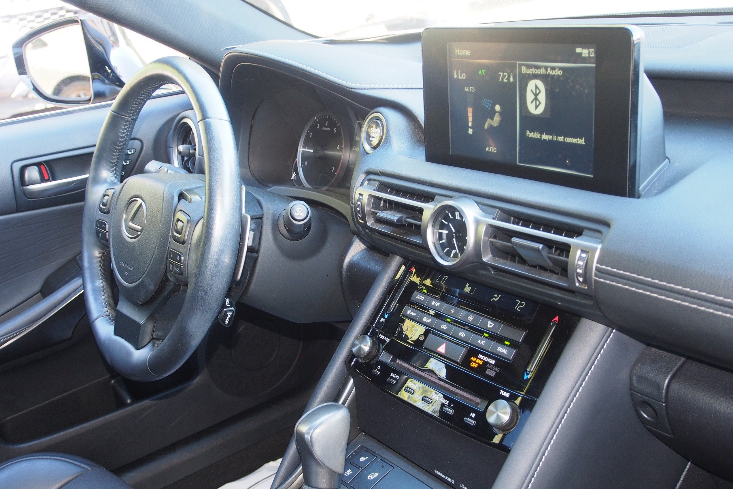 2022 Lexus IS IS 300