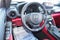 2025 Lexus IS IS 350 F SPORT