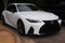 2025 Lexus IS IS 350 F SPORT