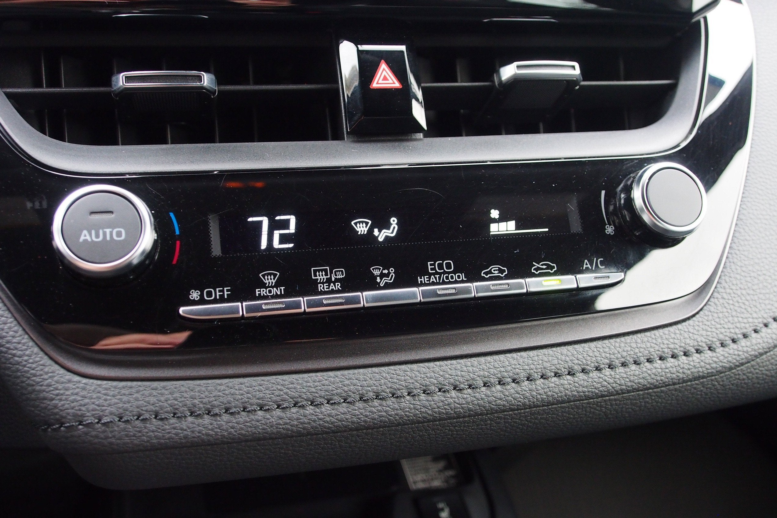 2024 Toyota GR Corolla Circuit