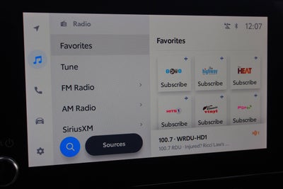 2024 Toyota GR Corolla Circuit