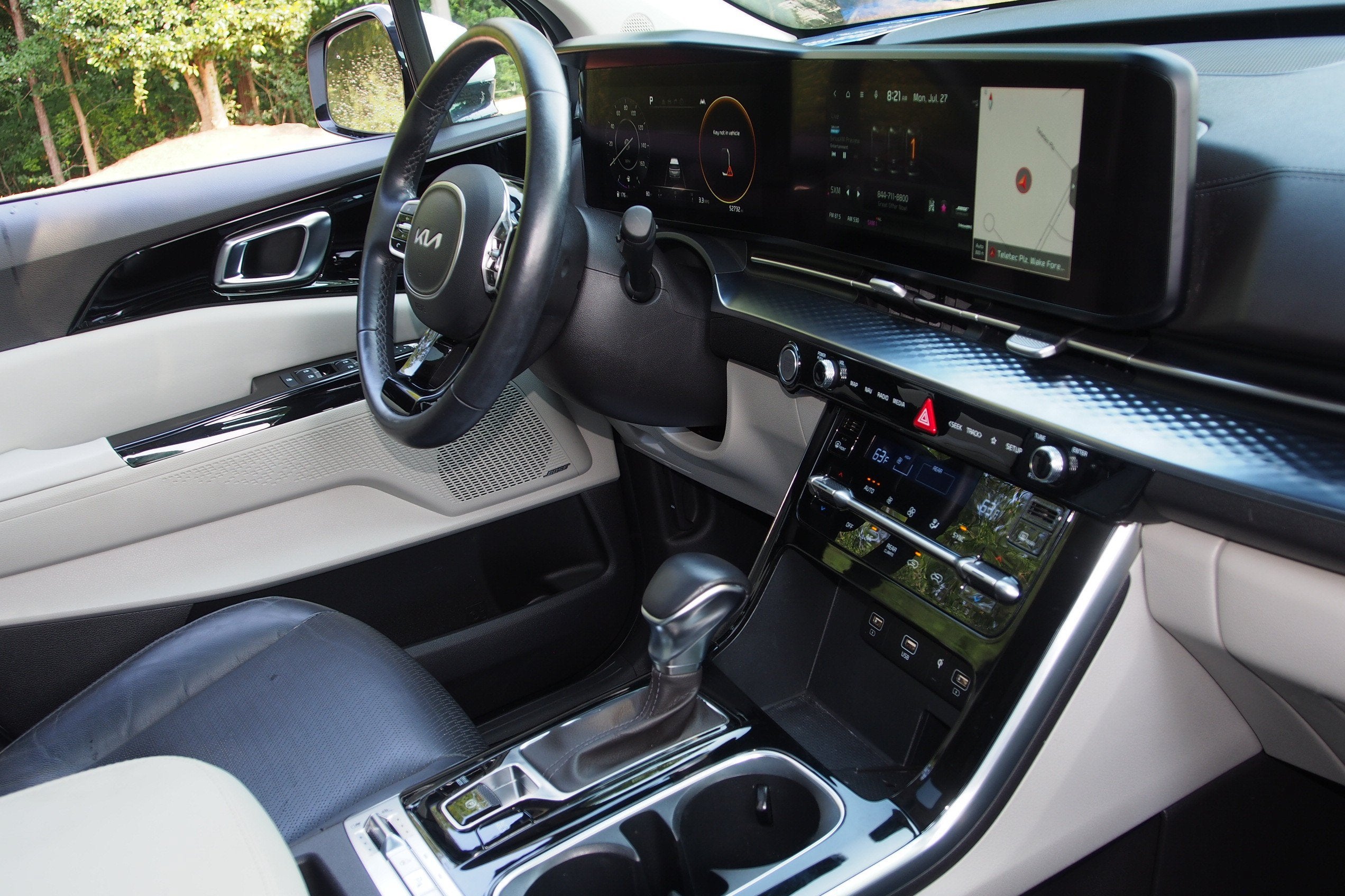 2022 Kia Carnival SX Prestige