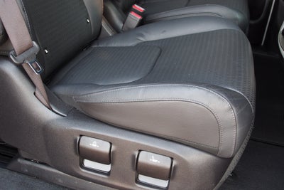 2022 Kia Carnival SX Prestige