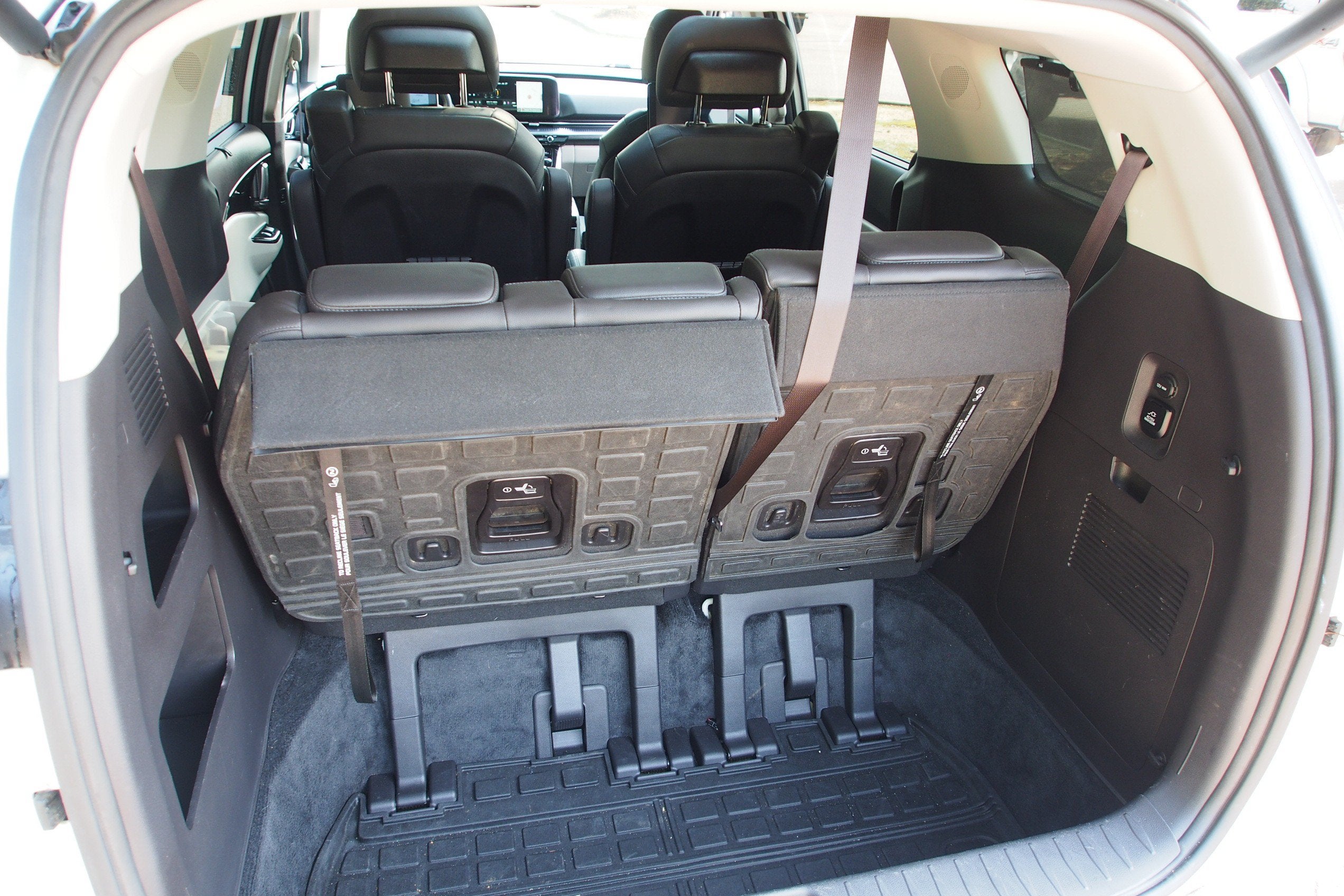 2022 Kia Carnival SX Prestige