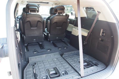 2022 Kia Carnival SX Prestige
