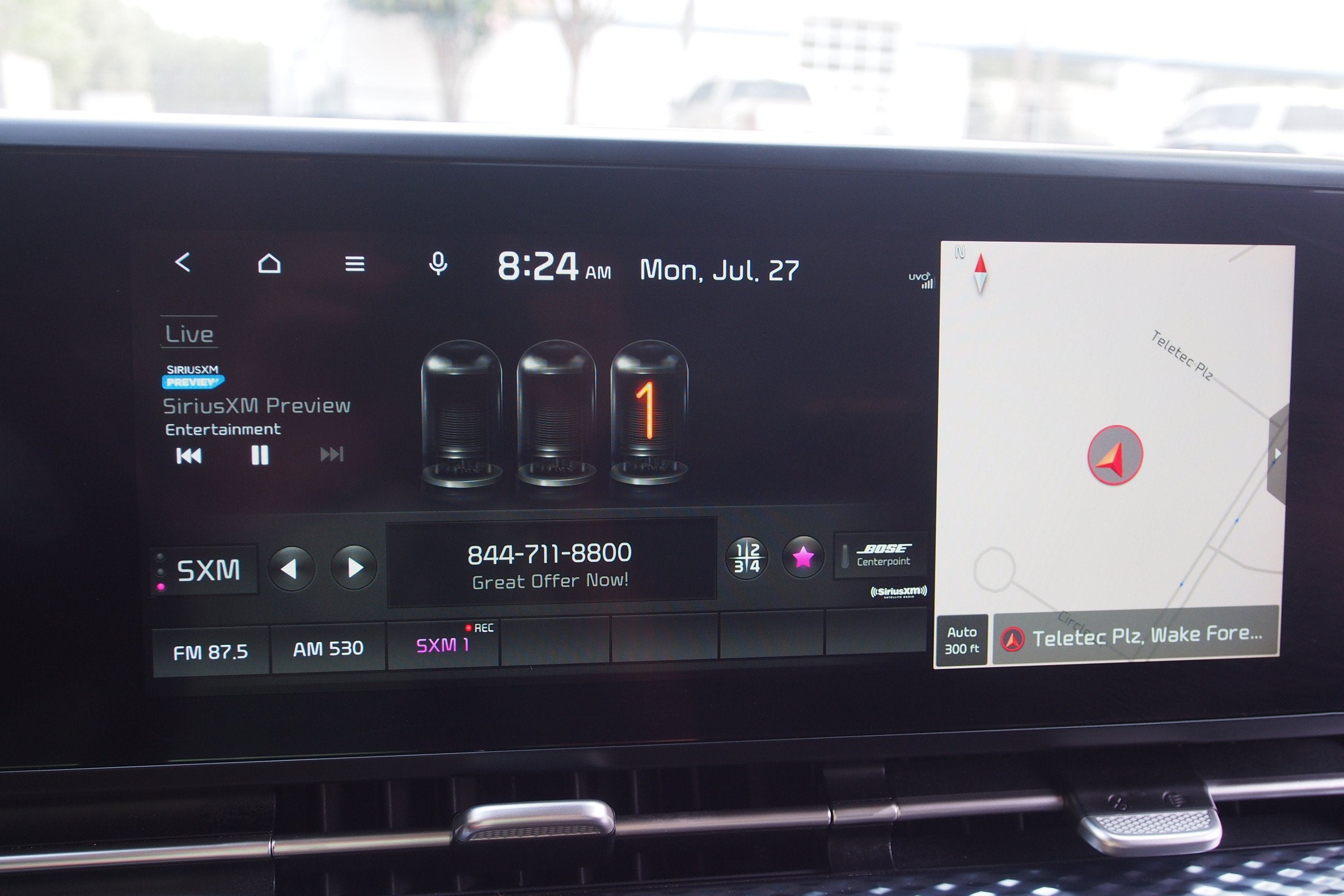 2022 Kia Carnival SX Prestige