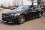 2023 Mercedes-Benz E-Class E 350