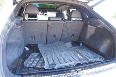 2024 Audi Q3 S line Premium