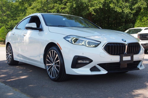 2020 BMW 2 Series 228i xDrive