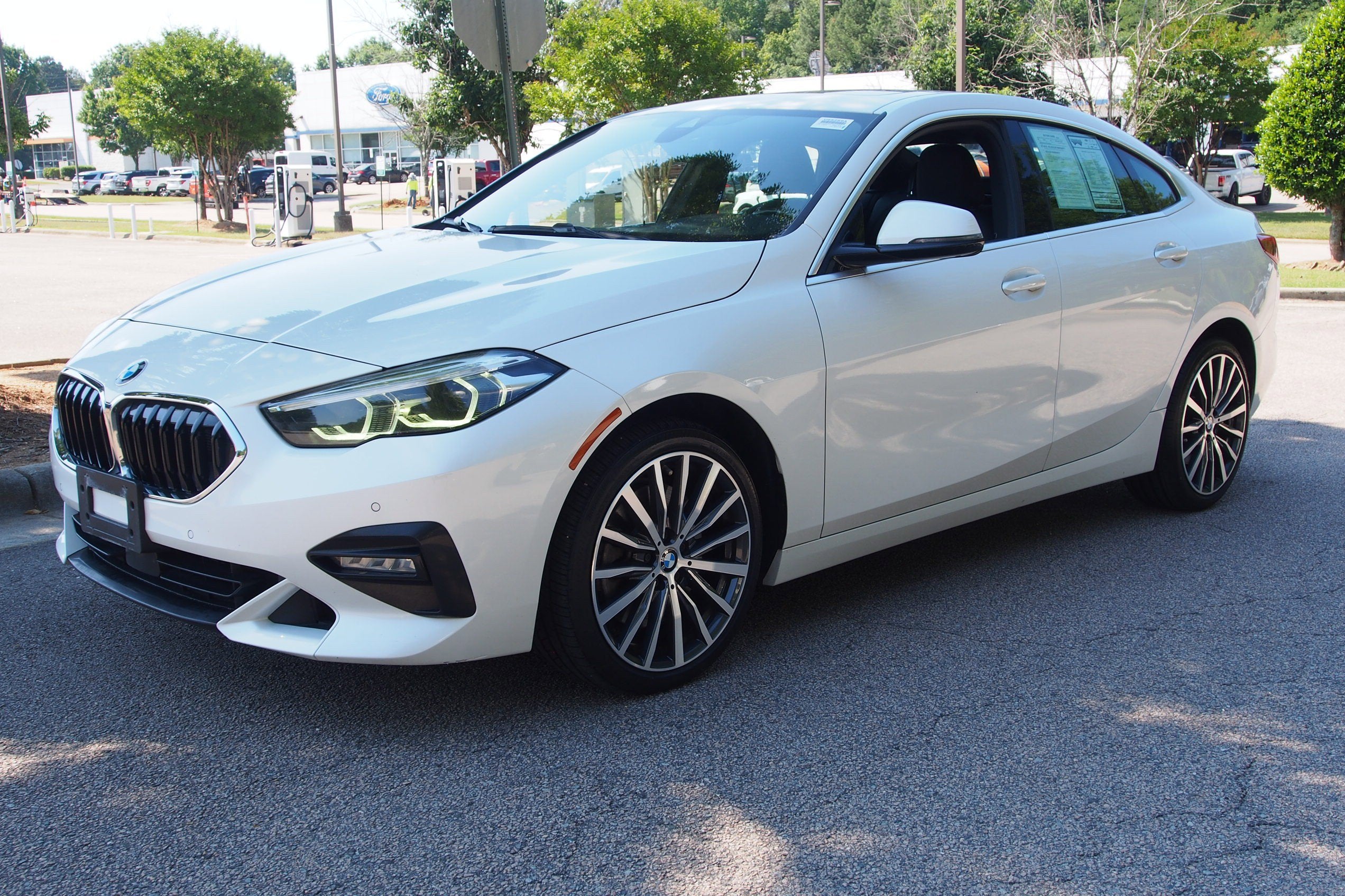 2020 BMW 2 Series 228i xDrive