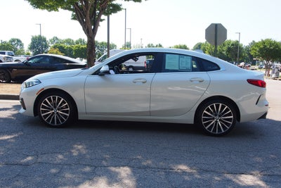 2020 BMW 2 Series 228i xDrive