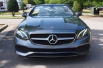 2019 Mercedes-Benz E-Class E 450