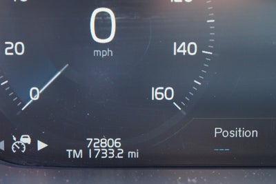 2022 Volvo XC90 Inscription