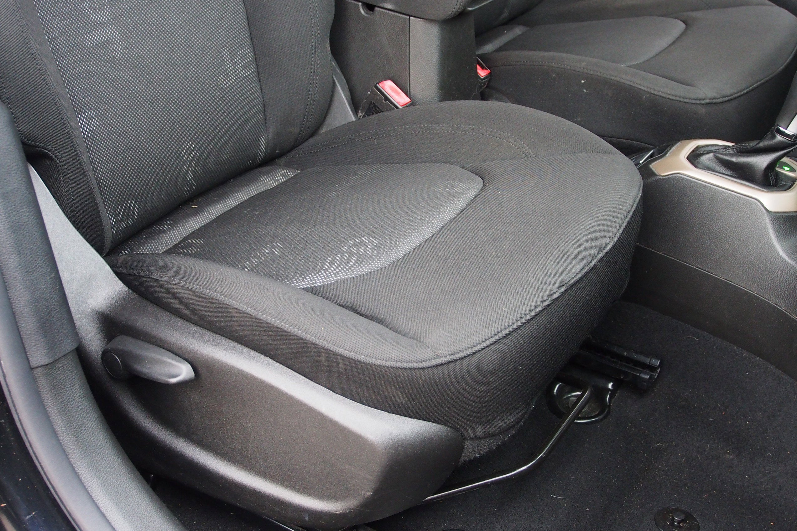 2016 Jeep Renegade Sport