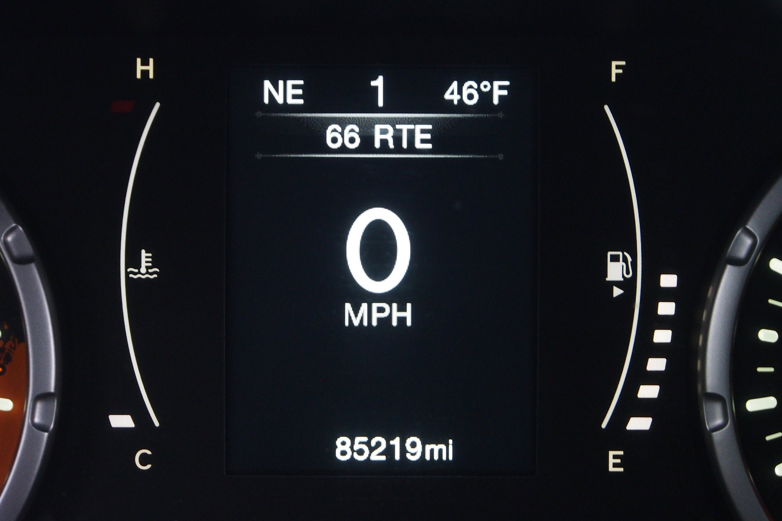 2016 Jeep Renegade Sport