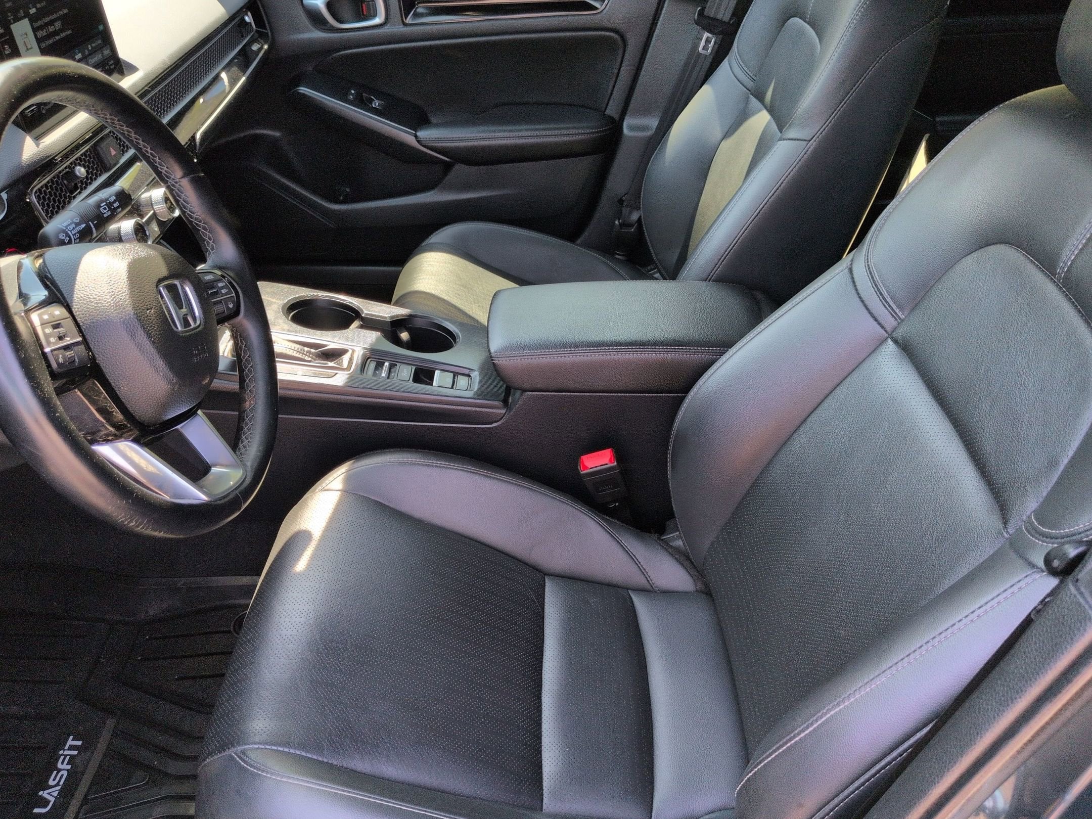 2023 Honda Civic Hatchback Sport Touring