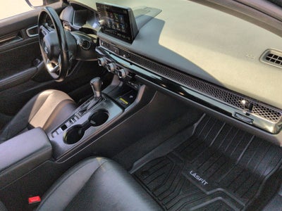 2023 Honda Civic Hatchback Sport Touring