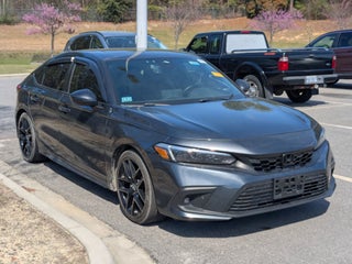 2023 Honda Civic Hatchback Sport Touring