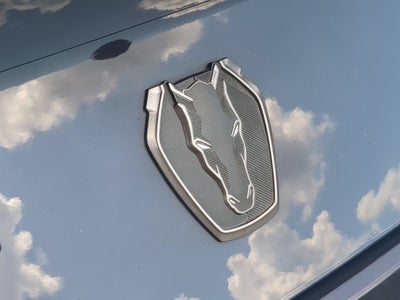 2024 Ford Mustang Dark Horse