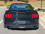 2023 Ford Mustang EcoBoost