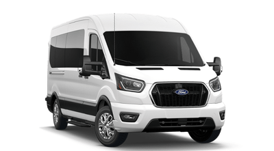 2026 Ford Transit Passenger Wagon XLT