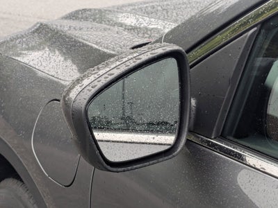 2026 Ford Escape PHEV