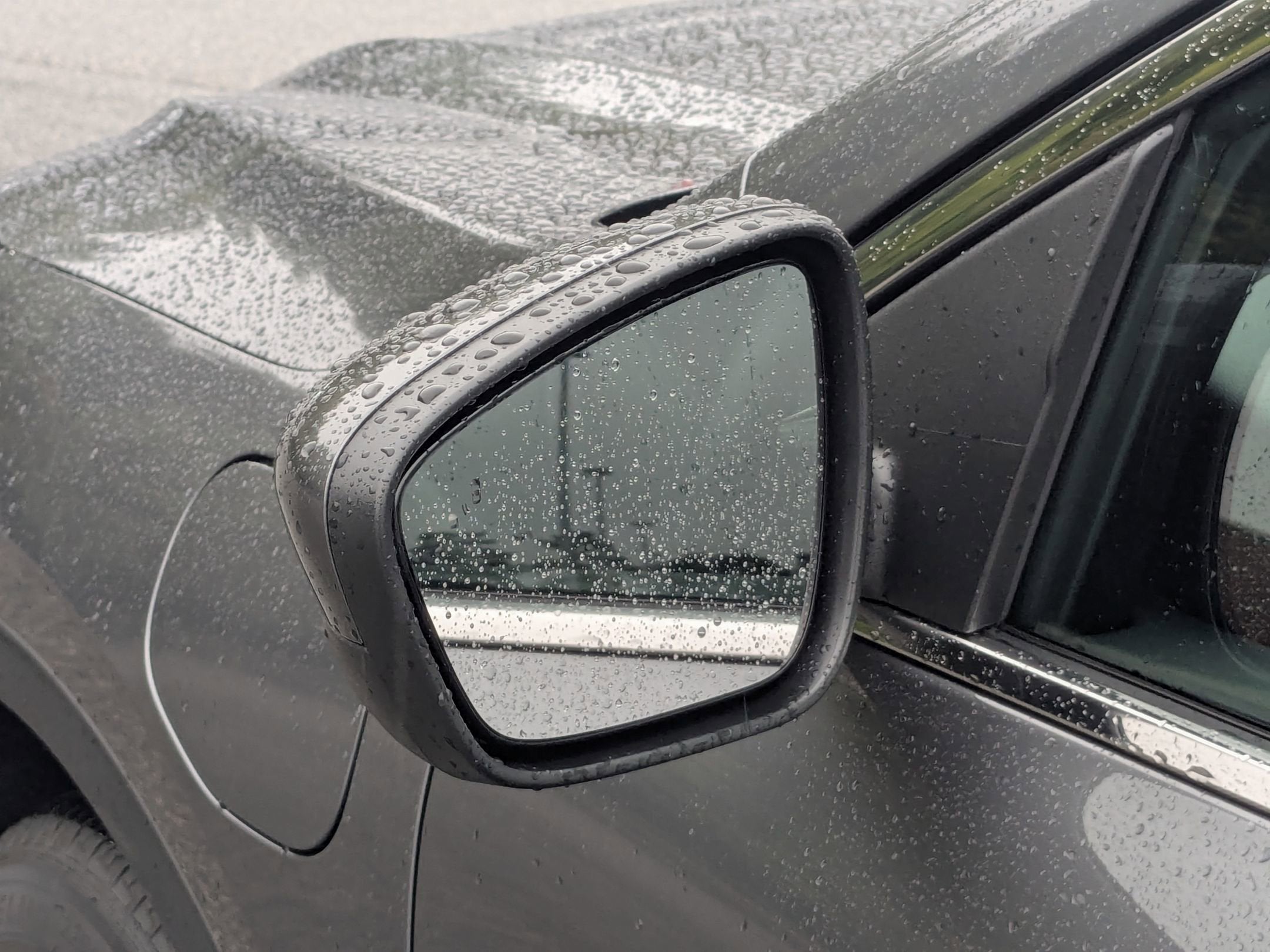 2026 Ford Escape PHEV