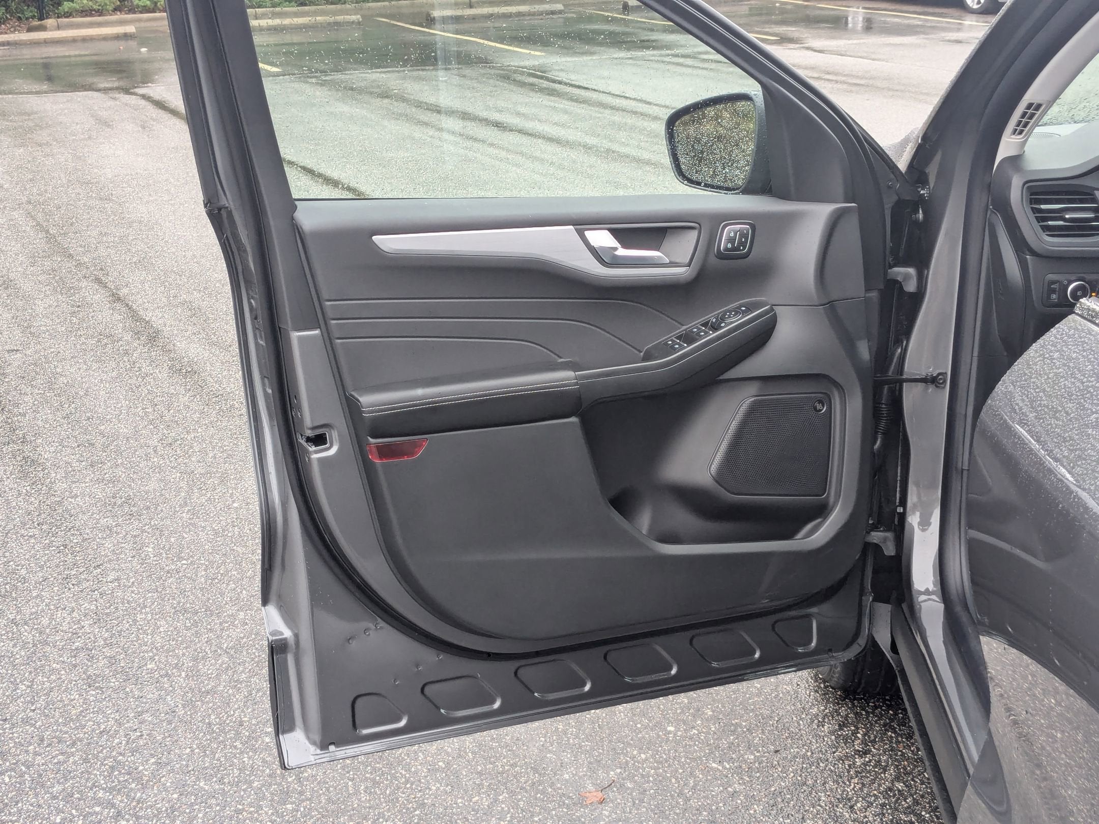 2026 Ford Escape PHEV