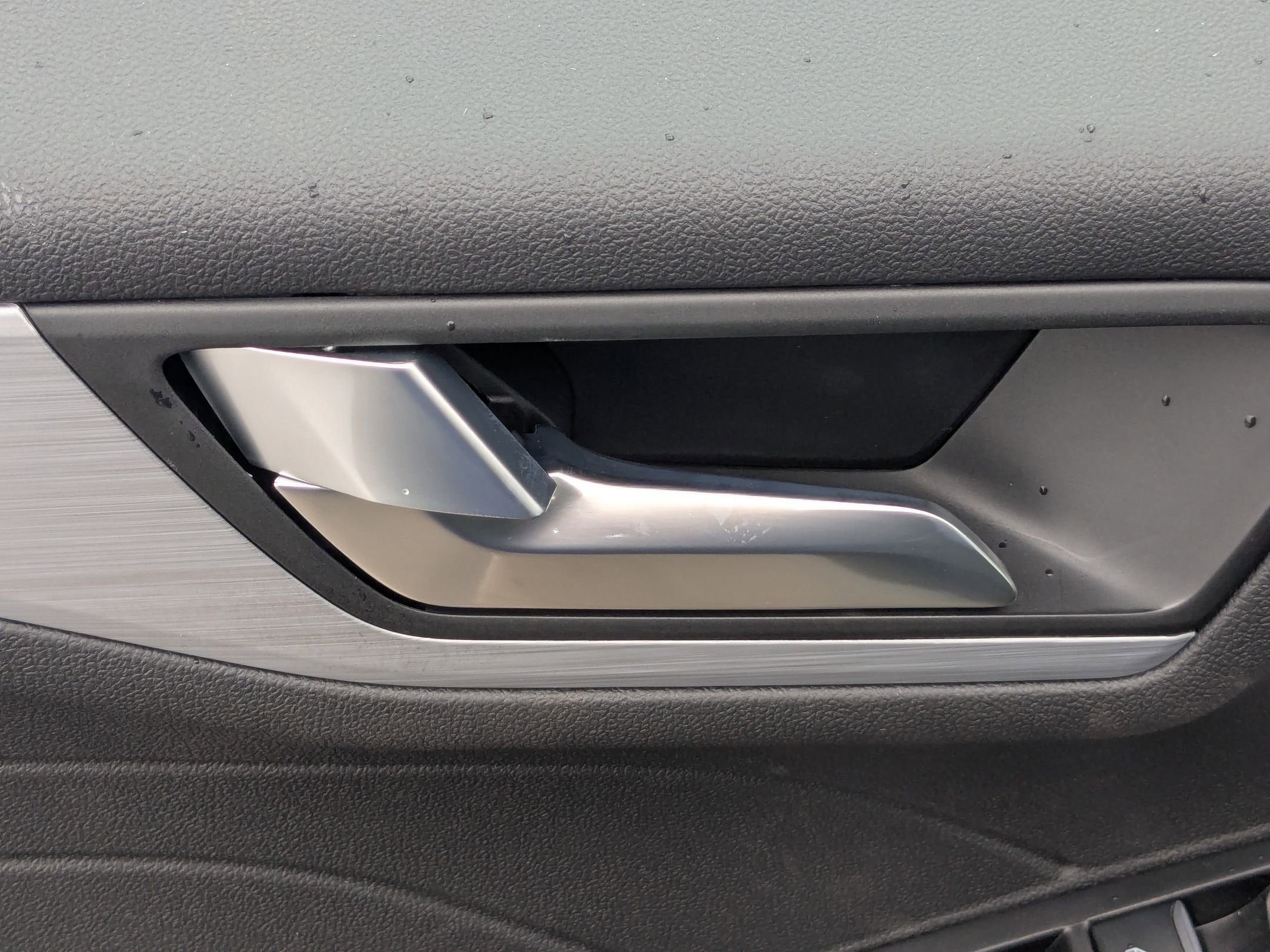 2026 Ford Escape PHEV