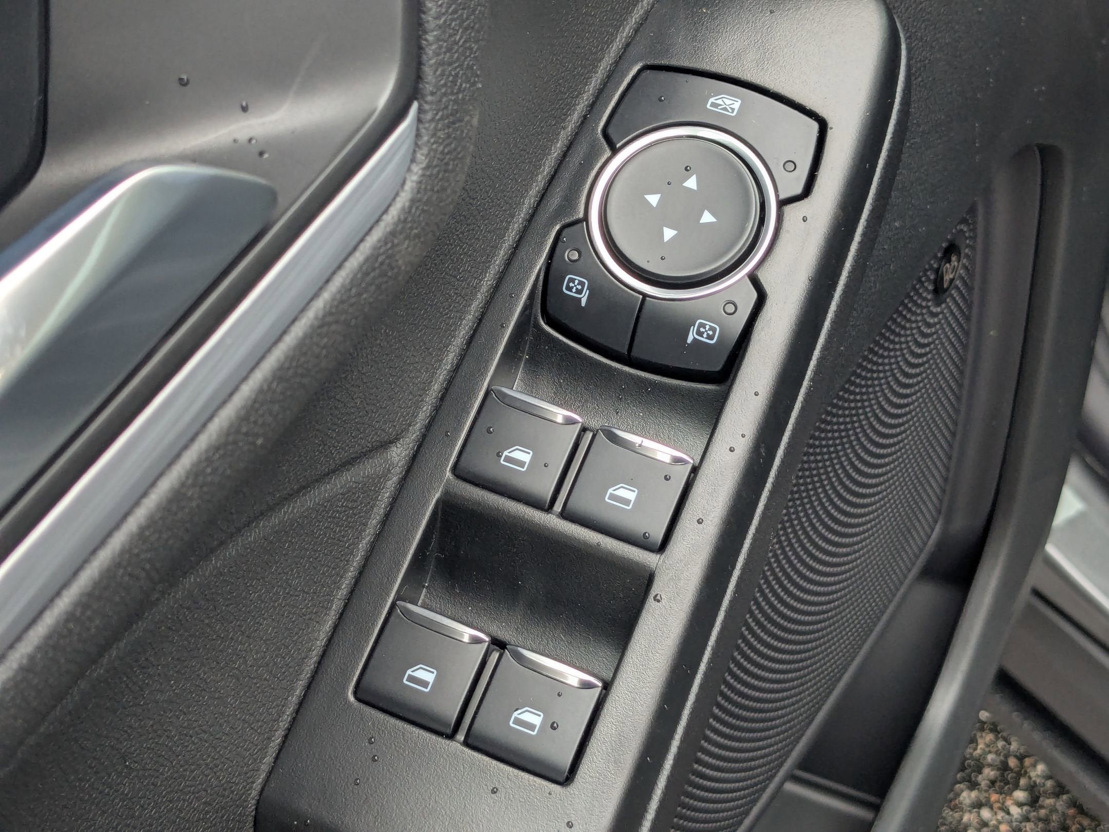 2026 Ford Escape PHEV