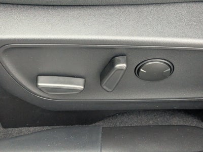 2026 Ford Escape PHEV