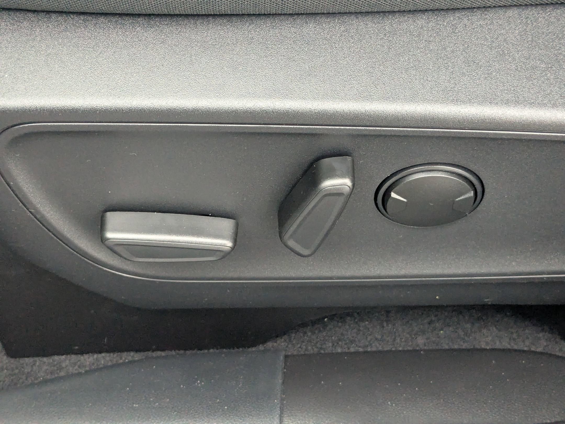 2026 Ford Escape PHEV