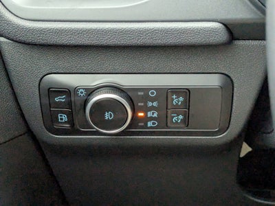 2026 Ford Escape PHEV