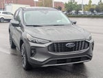 2026 Ford Escape PHEV