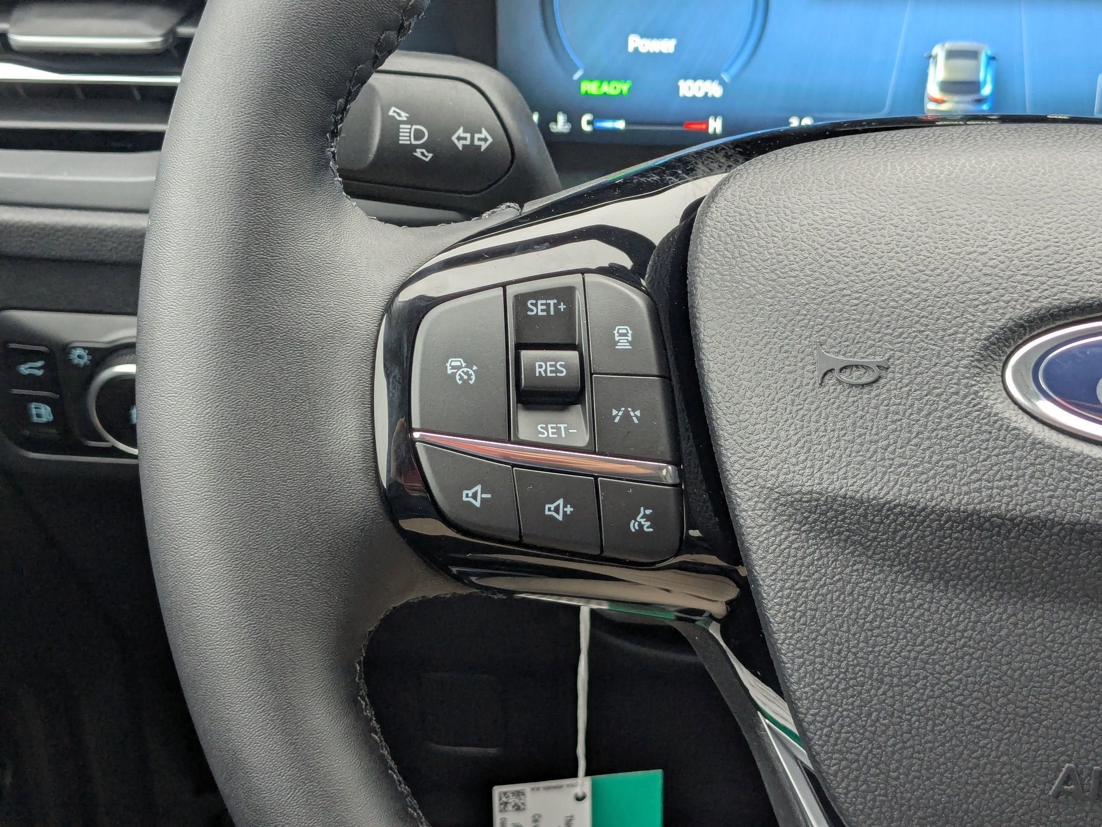 2026 Ford Escape PHEV