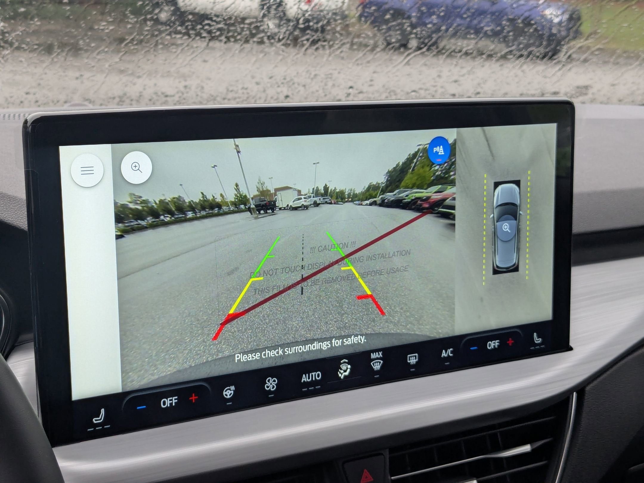 2026 Ford Escape PHEV