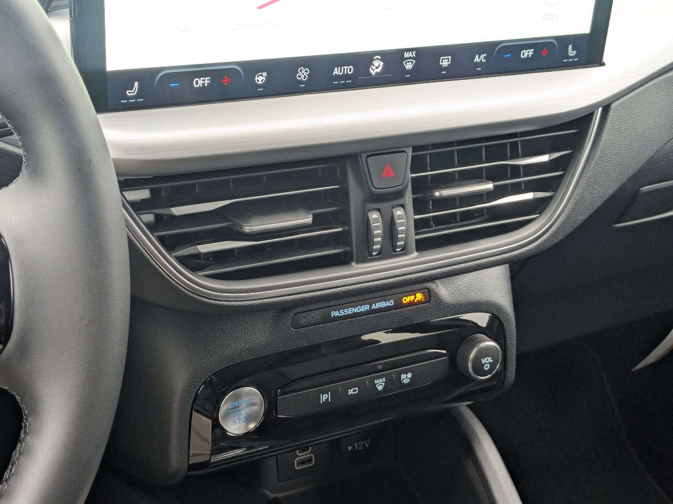 2026 Ford Escape PHEV