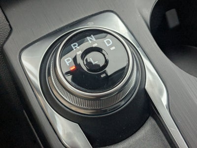 2026 Ford Escape PHEV