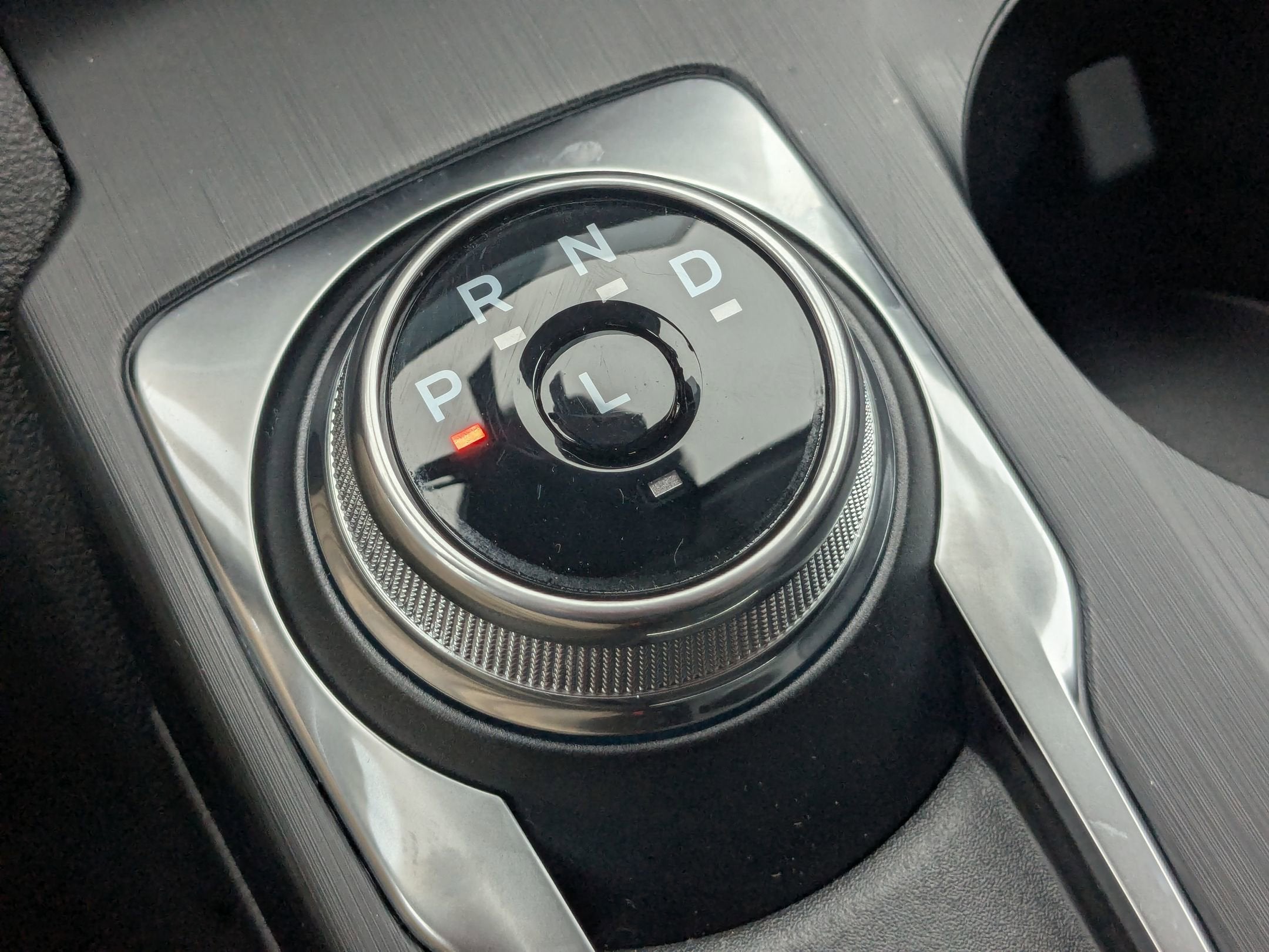 2026 Ford Escape PHEV