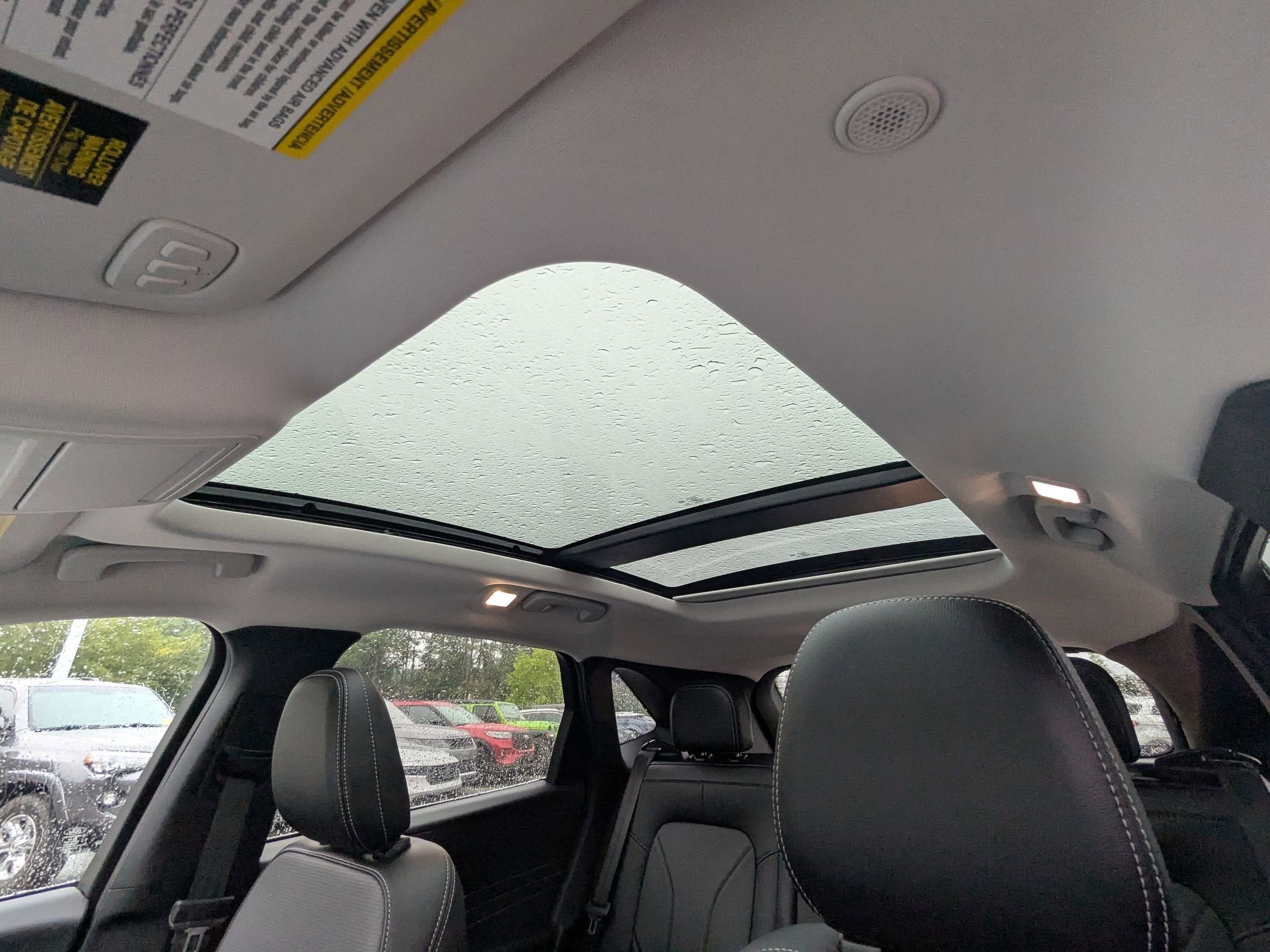 2026 Ford Escape PHEV