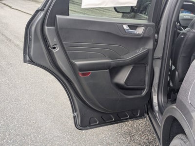 2026 Ford Escape PHEV