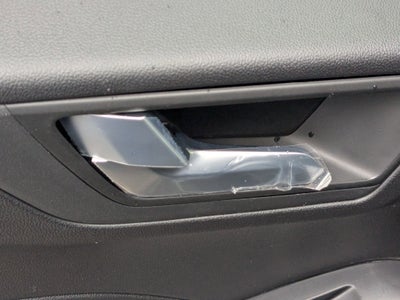 2026 Ford Escape PHEV