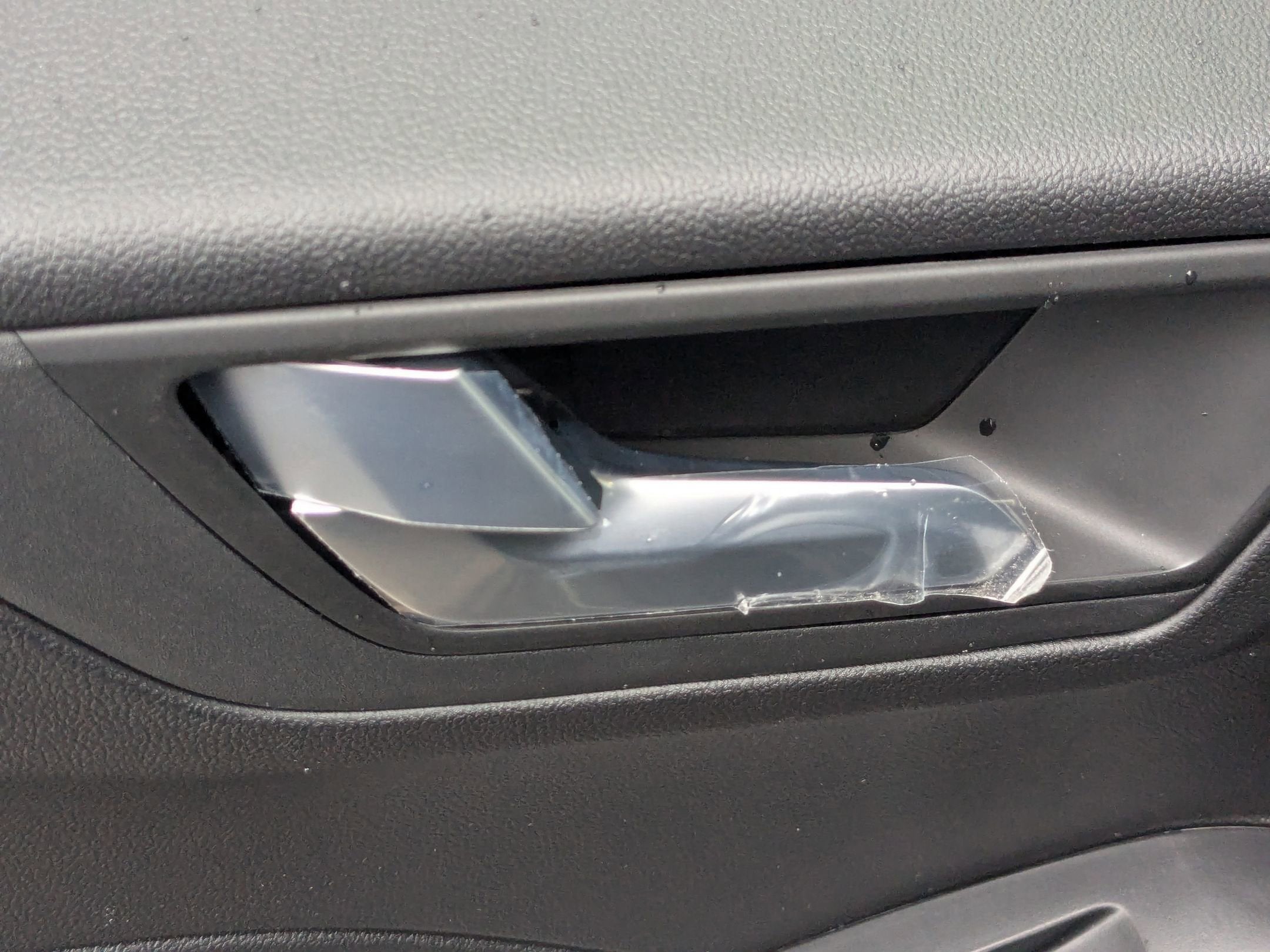 2026 Ford Escape PHEV