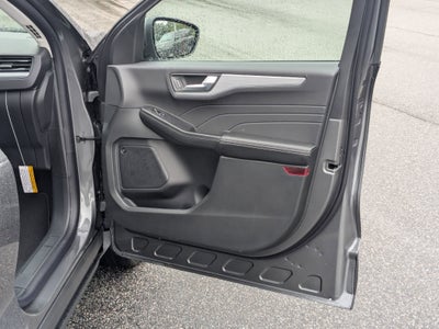 2026 Ford Escape PHEV