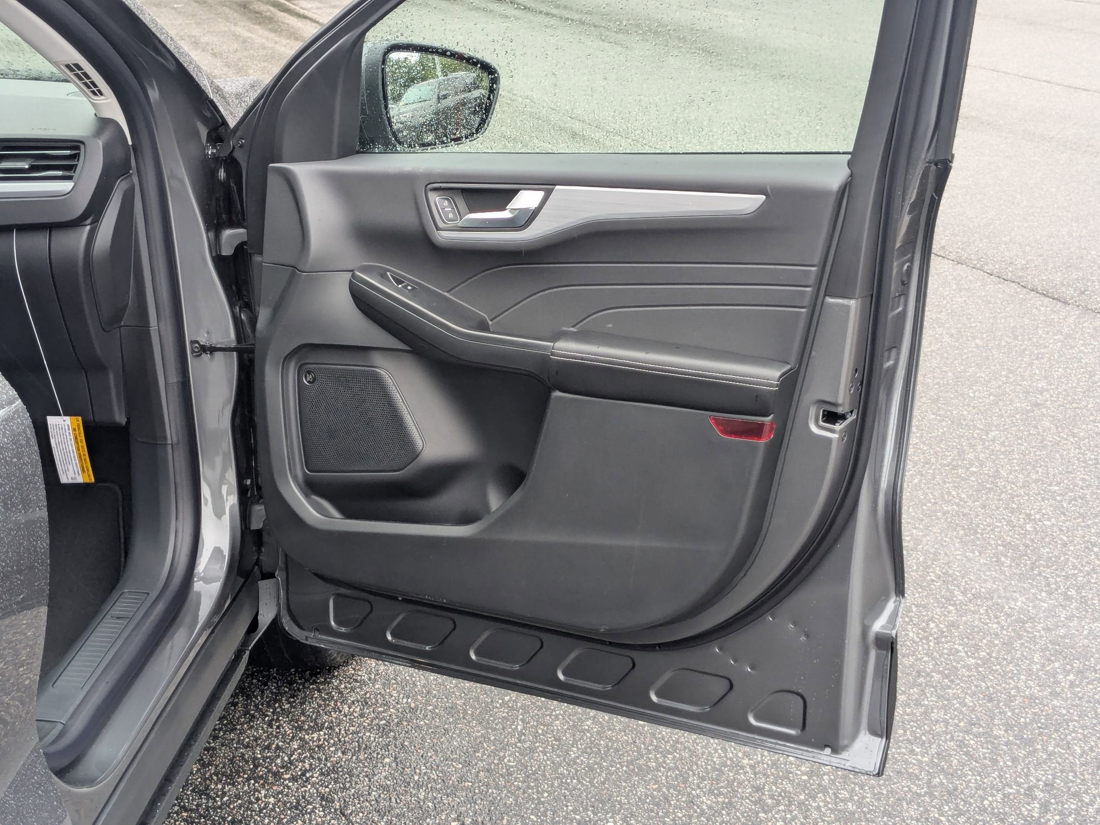 2026 Ford Escape PHEV