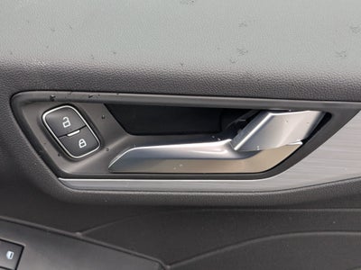 2026 Ford Escape PHEV