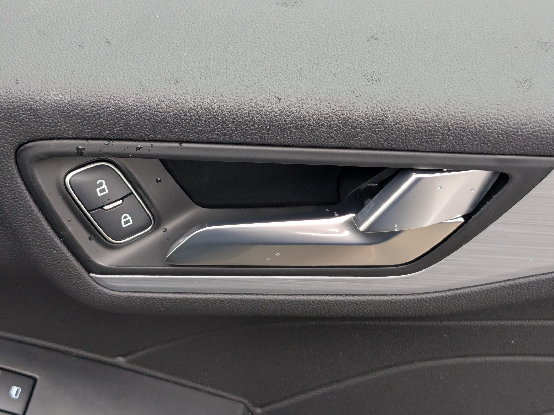 2026 Ford Escape PHEV