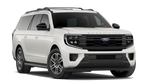 2026 Ford Expedition Max Active - Crossroads Courtesy Demo