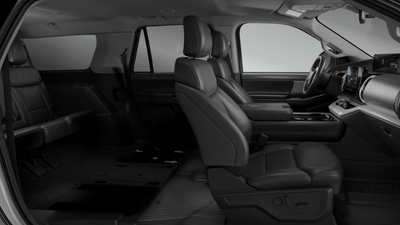 2026 Ford Expedition Max Active - Crossroads Courtesy Demo