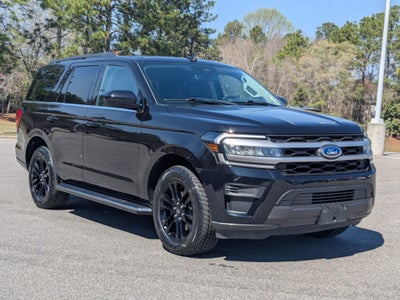 2022 Ford Expedition XLT